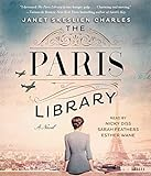 The_Paris_library